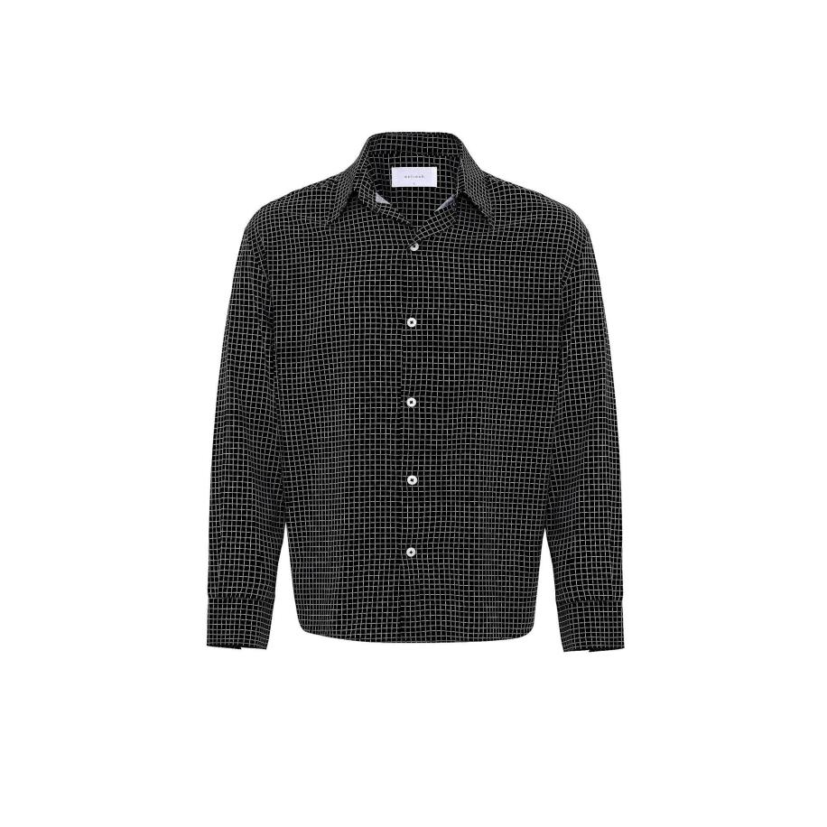 Antioch Antioch Shirt zwart -