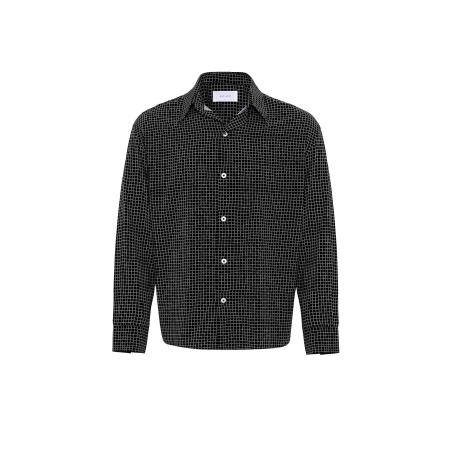 Antioch Antioch Shirt zwart