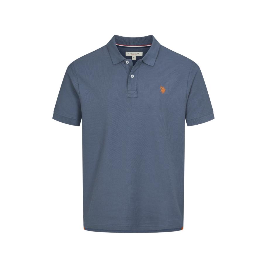 U.S. Polo Assn. U.S. POLO ASSN. Shirt Alfred indigo -
