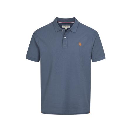 U.S. Polo Assn. U.S. POLO ASSN. Shirt Alfred indigo