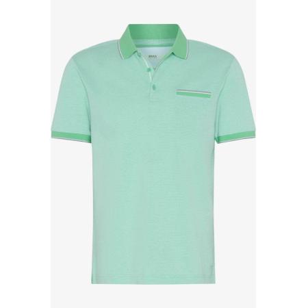 Brax Polo shirt Korte mouw