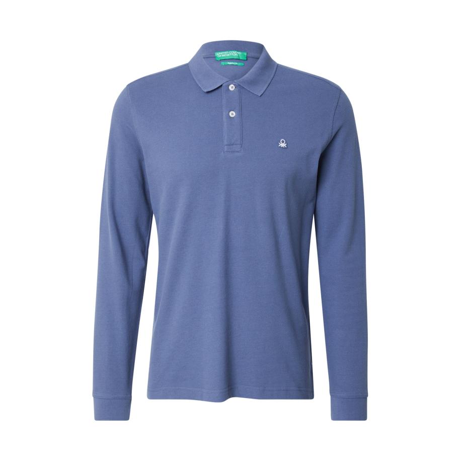 United Colors of Benetton UNITED COLORS OF BENETTON Shirt saffier -