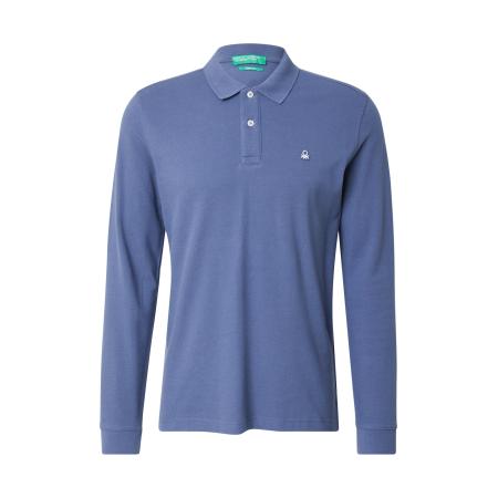 United Colors of Benetton UNITED COLORS OF BENETTON Shirt saffier