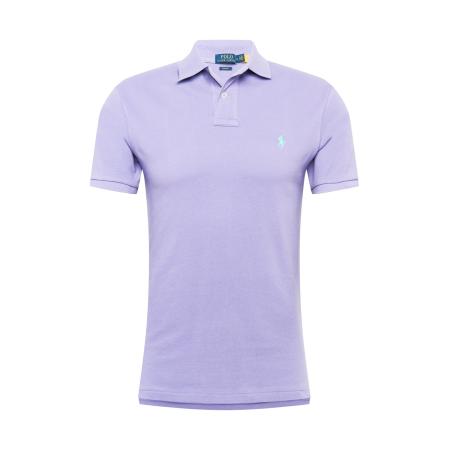 Polo Ralph Lauren Polo Ralph Lauren Shirt lichtblauw / lichtlila