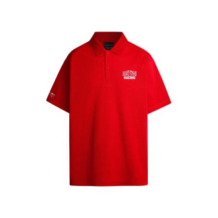 Red Bull Racing Red Bull Racing x Pepe Jeans Shirt Red Bull Racing x Pepe Jeans rood / wit