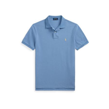 Polo Ralph Lauren Polo Ralph Lauren Shirt lichtblauw / lichtgeel