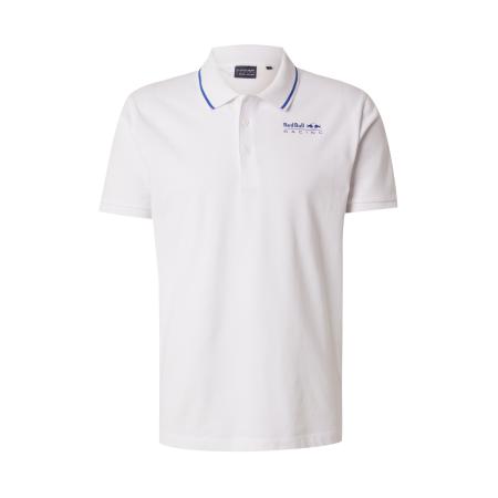 Red Bull Racing x Pepe Jeans Shirt Red Bull Racing blauw / wit