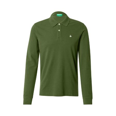 United Colors of Benetton UNITED COLORS OF BENETTON Shirt groen