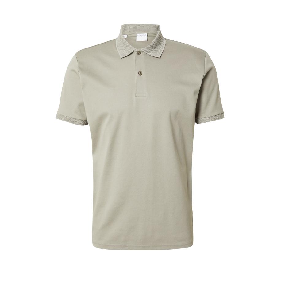 Selected SELECTED Shirt SLHFave greige -