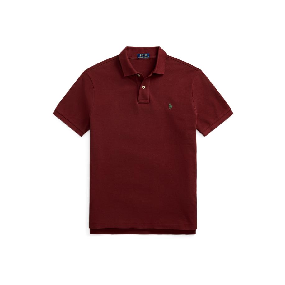 Polo Ralph Lauren Polo Ralph Lauren Shirt wijnrood -