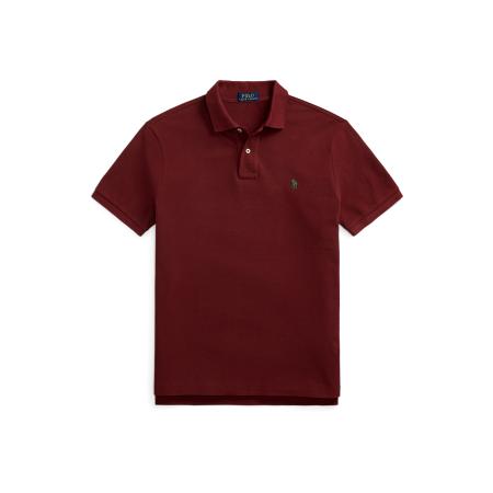 Polo Ralph Lauren Polo Ralph Lauren Shirt wijnrood