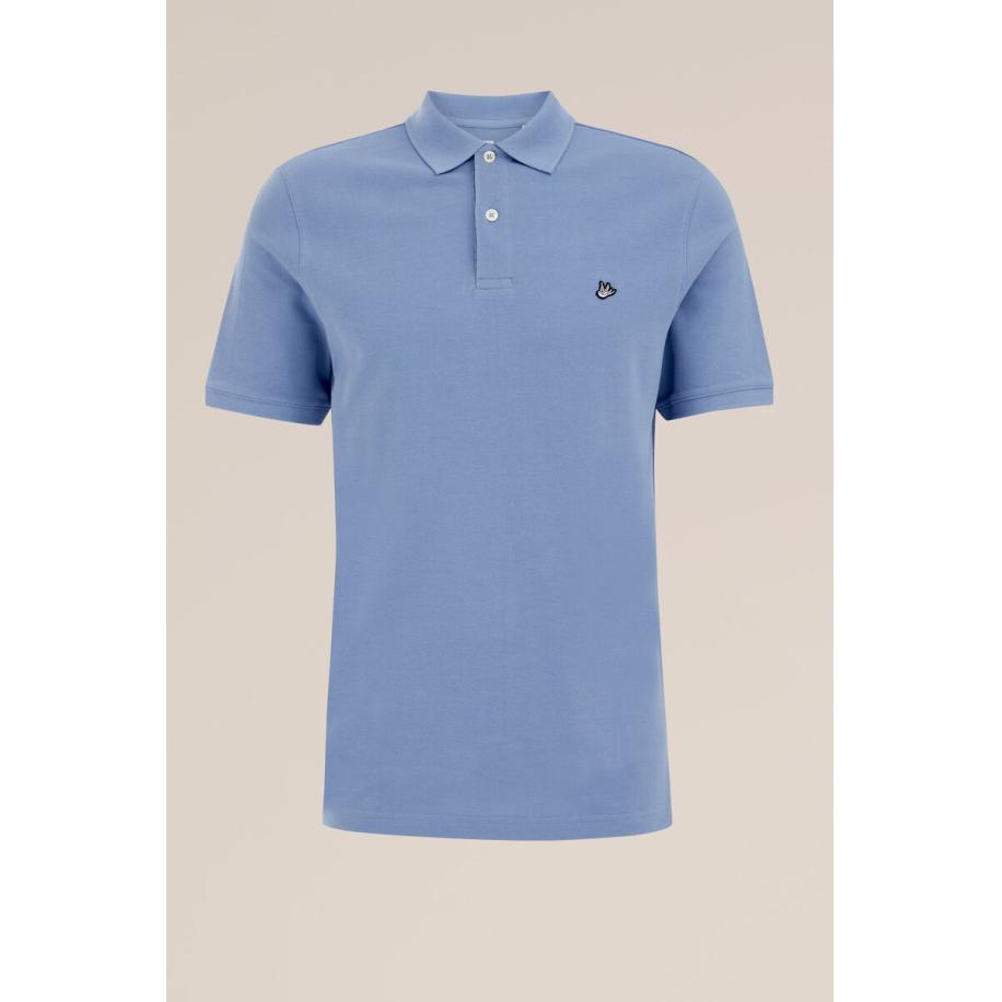 WE Fashion WE Fashion Shirt lavendel Multicolor