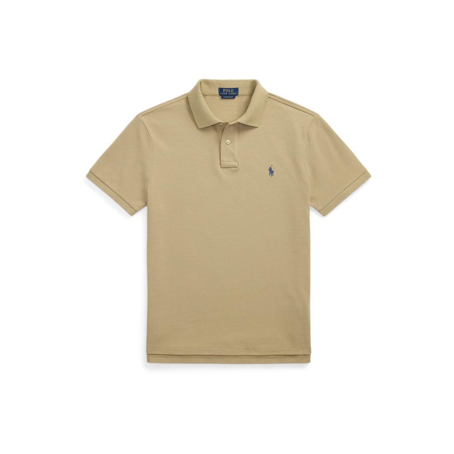 Polo Ralph Lauren Polo Ralph Lauren Shirt donkerbeige -