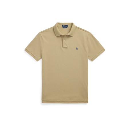 Polo Ralph Lauren Polo Ralph Lauren Shirt donkerbeige