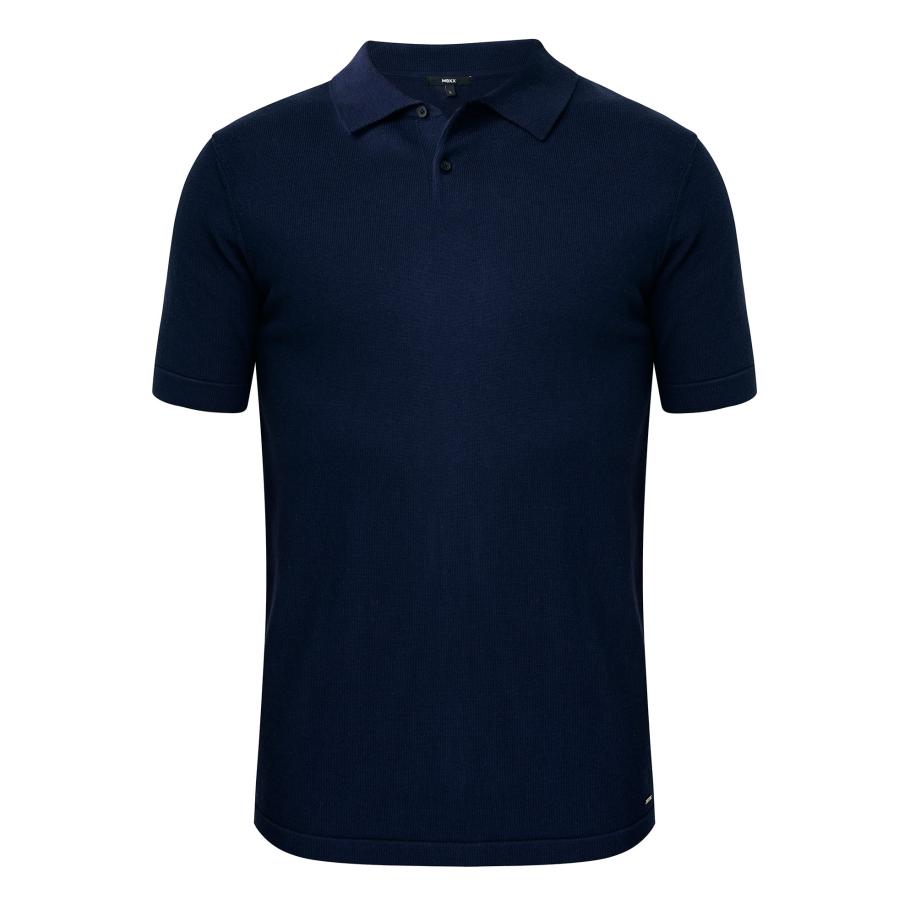 Mexx MEXX Shirt navy -