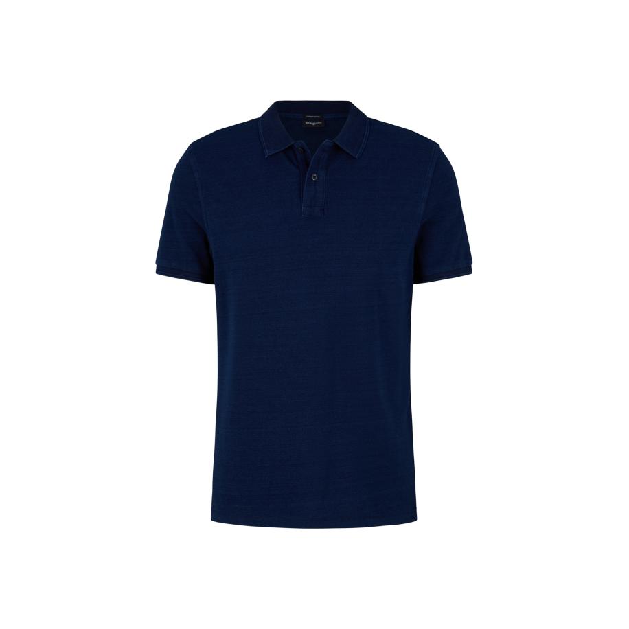 Strellson STRELLSON Shirt Phillip donkerblauw -