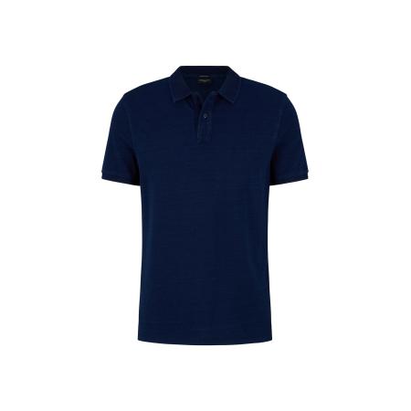 Strellson STRELLSON Shirt Phillip donkerblauw