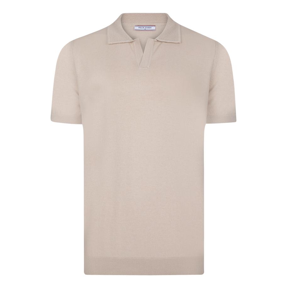 Felix Hardy Felix Hardy Shirt taupe -