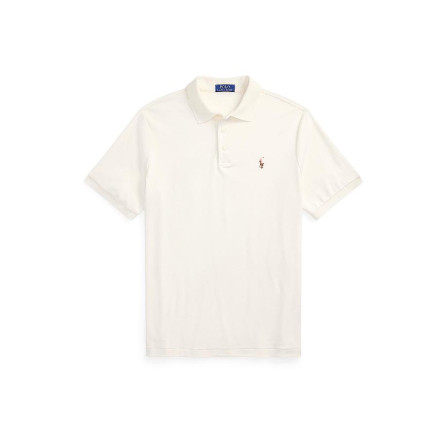 Polo Ralph Lauren Polo Ralph Lauren Shirt crème -