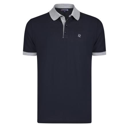 Giorgio di Mare Giorgio di Mare Shirt navy