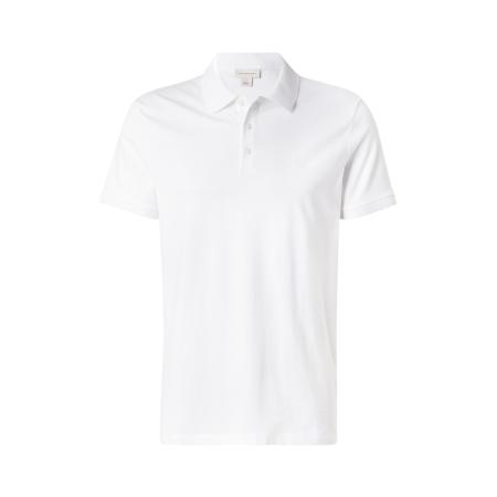 Calvin Klein Calvin Klein Jeans Shirt CLASSIC wit