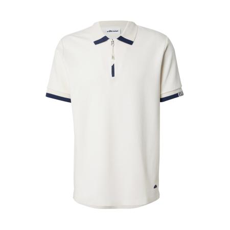 Ellesse ELLESSE Shirt navy / offwhite