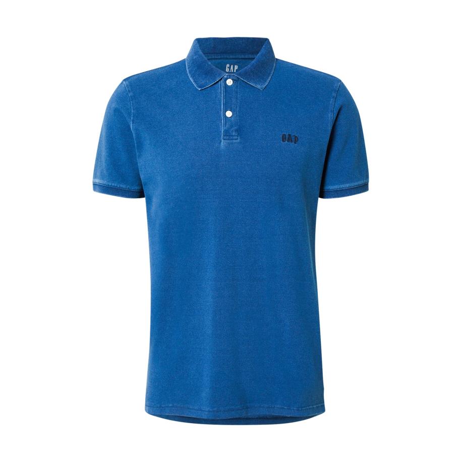 GAP GAP Shirt royal blue/koningsblauw -