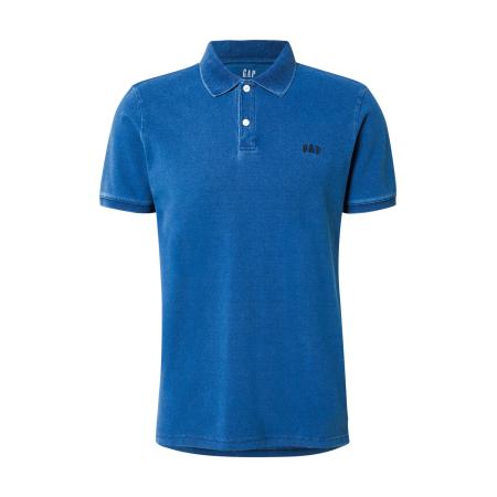 GAP GAP Shirt royal blue/koningsblauw