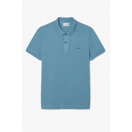 Lacoste Polo shirt Korte mouw blauw