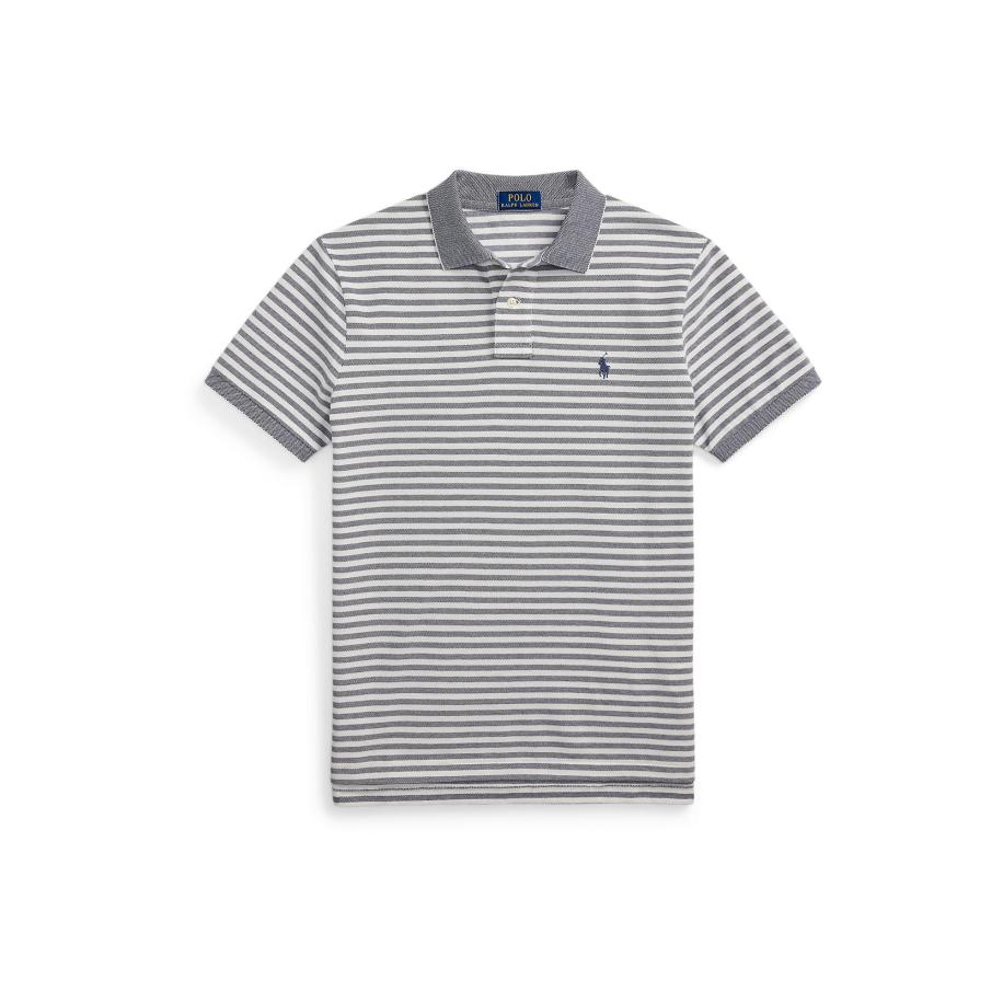 Polo Ralph Lauren Polo Ralph Lauren Shirt Oxford navy / wit -
