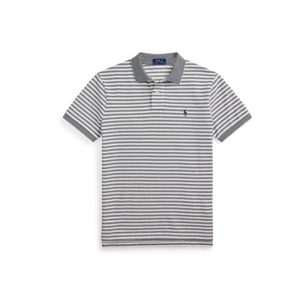 Polo Ralph Lauren Polo Ralph Lauren Shirt Oxford navy / wit
