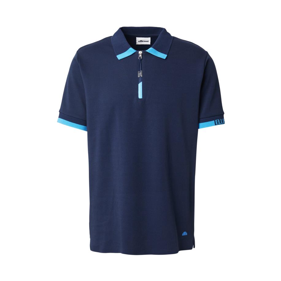Ellesse ELLESSE Shirt navy / azuur -