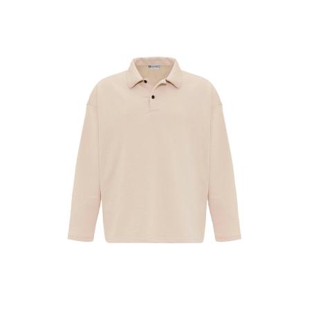 Dandalo Dandalo Shirt taupe