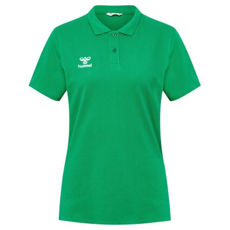Hummel Hummel Shirt groen