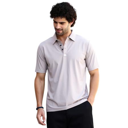 Campus Sutra Shirt grijs