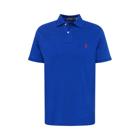 Polo Ralph Lauren Shirt royal blue/koningsblauw