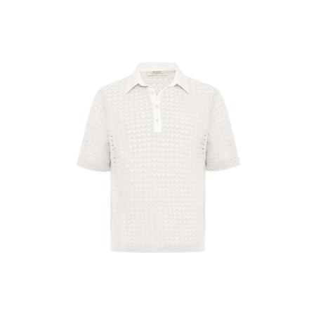 Antioch Antioch Shirt ecru