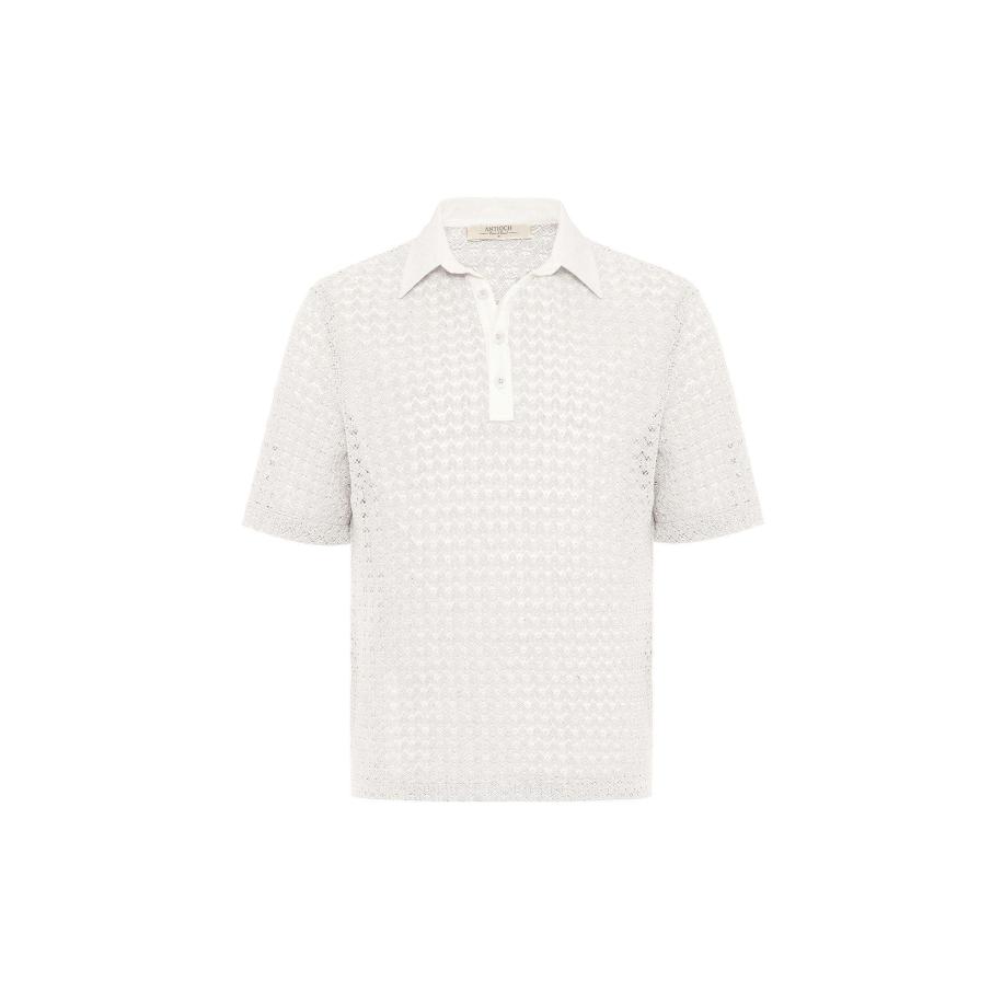 Antioch Antioch Shirt ecru -