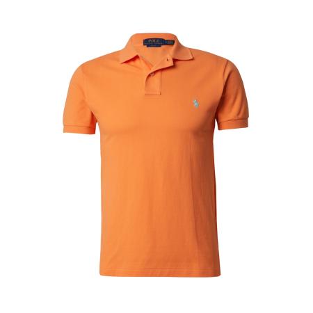 Polo Ralph Lauren Shirt donkeroranje