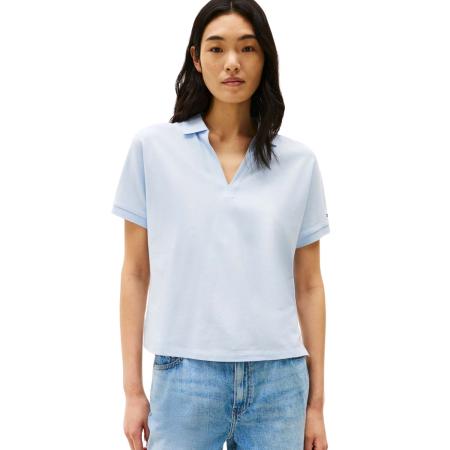 Tommy Hilfiger Lyocell Polo