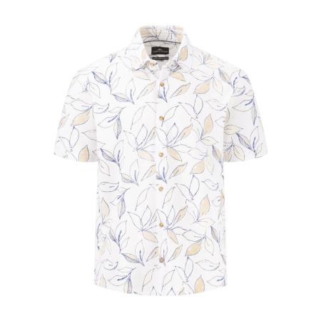 Fynch-Hatton Polo shirt Korte mouw