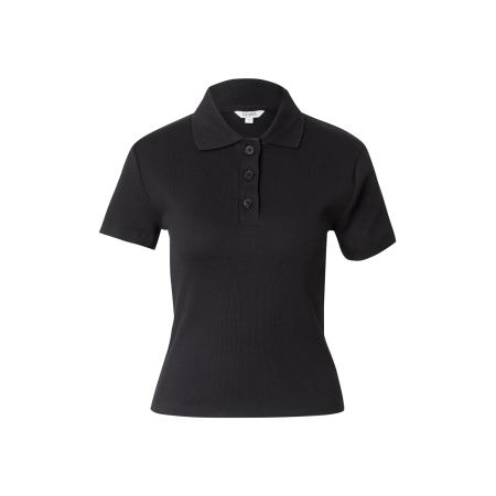 Mbym mbym Shirt Polarani zwart