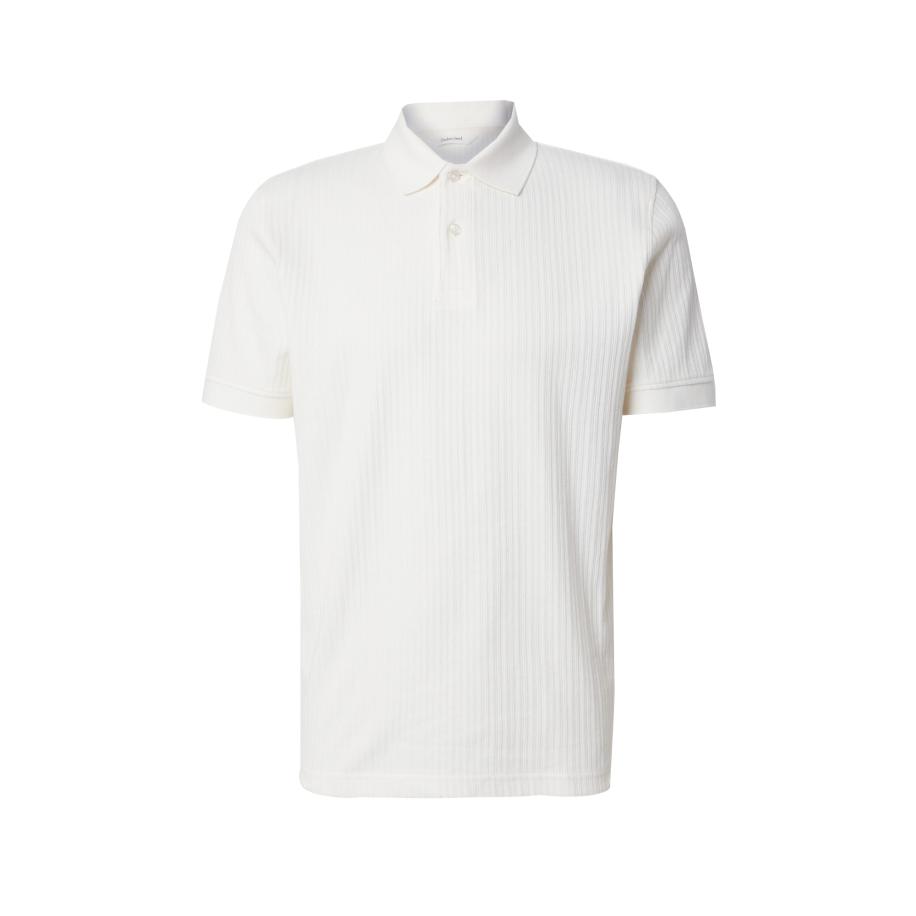 Selected SELECTED Shirt SLHLevi wit -