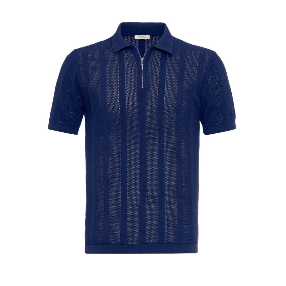 Antioch Antioch Shirt navy -