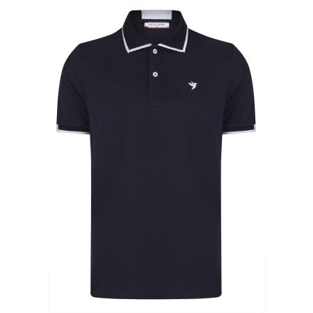 Felix Hardy Felix Hardy Shirt navy