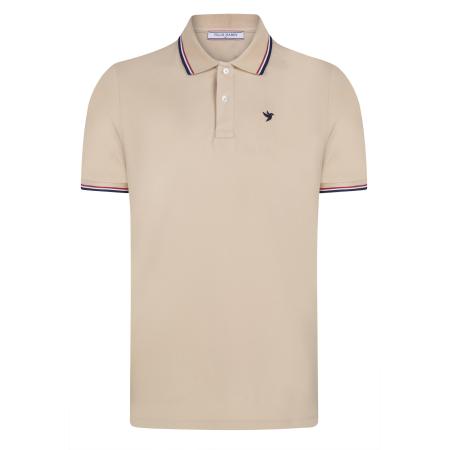 Felix Hardy Felix Hardy Shirt beige