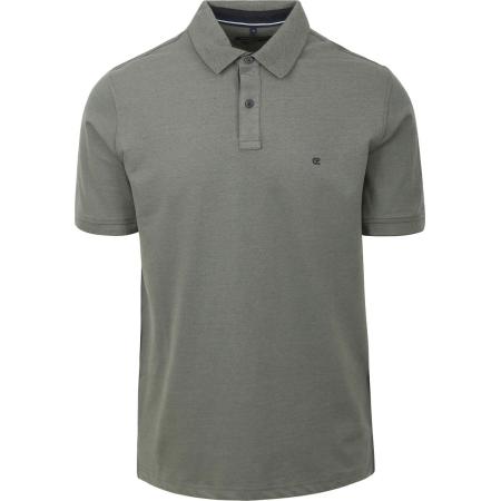 Casa Moda Polo Donkergroen