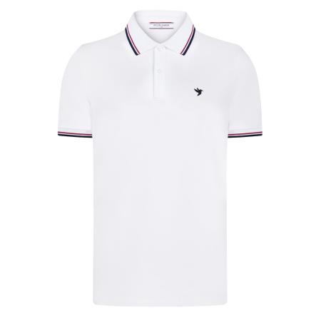 Felix Hardy Felix Hardy Shirt wit