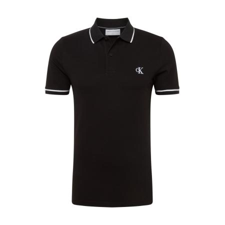 Calvin Klein Calvin Klein Jeans Shirt zwart