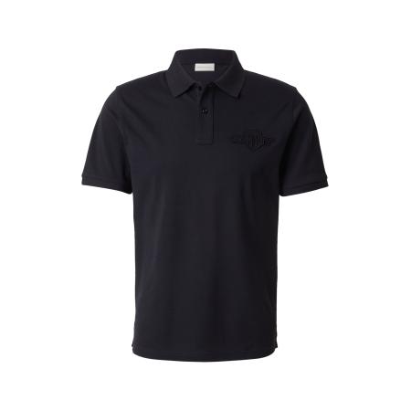 Gant GANT Shirt zwart